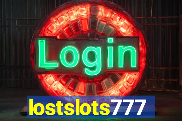 lostslots777