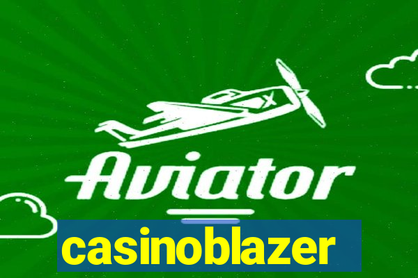 casinoblazer