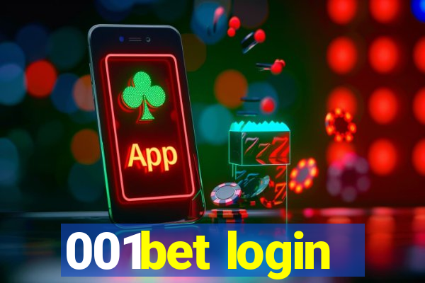 001bet login