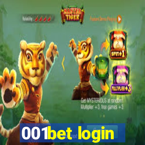 001bet login