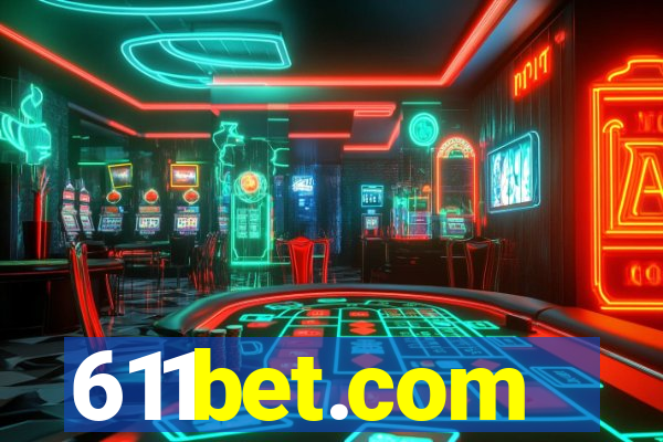 611bet.com