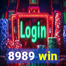 8989 win