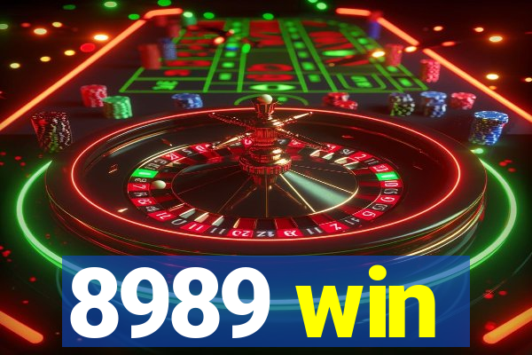 8989 win