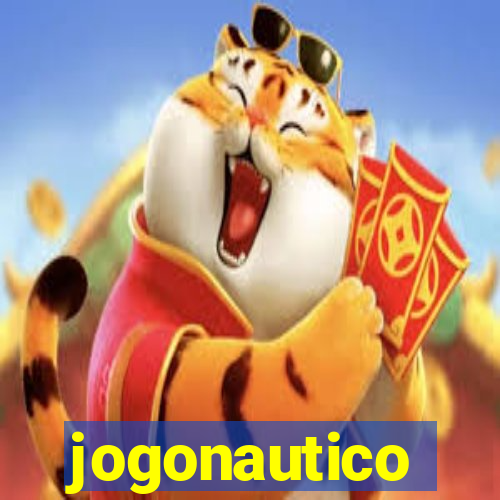 jogonautico