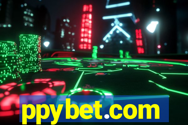 ppybet.com