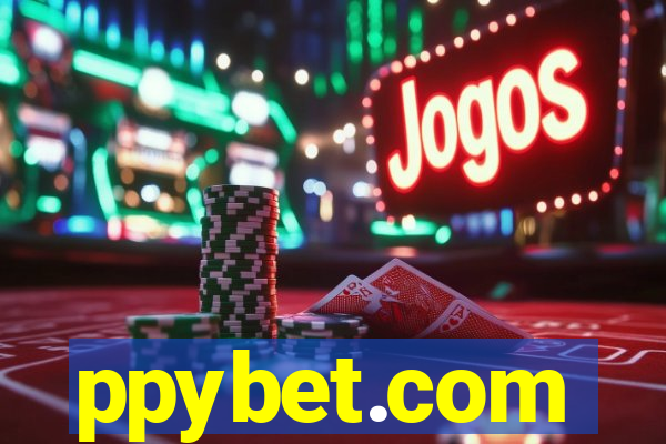 ppybet.com