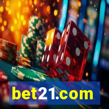 bet21.com