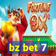 bz bet 7