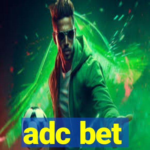 adc bet