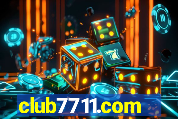 club7711.com