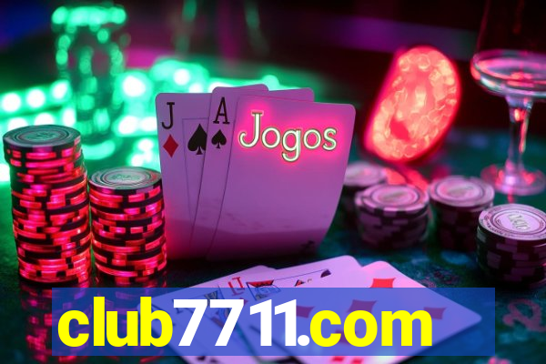 club7711.com