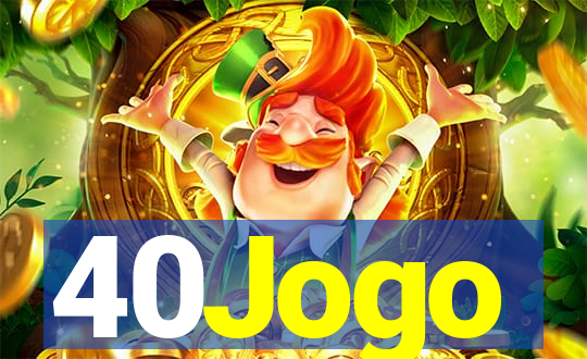 40Jogo