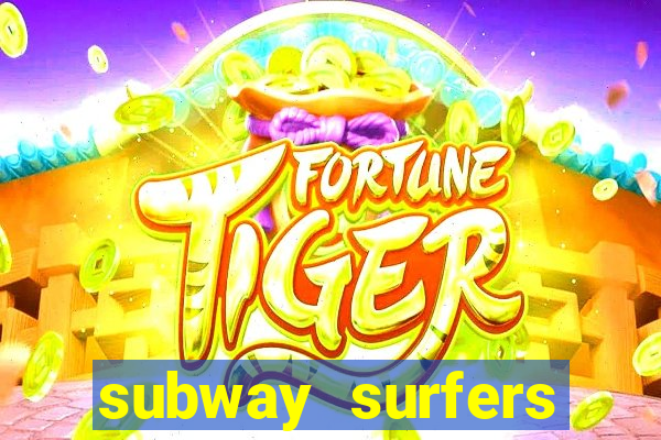 subway surfers money demo