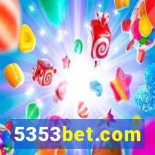 5353bet.com