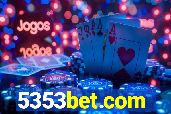 5353bet.com