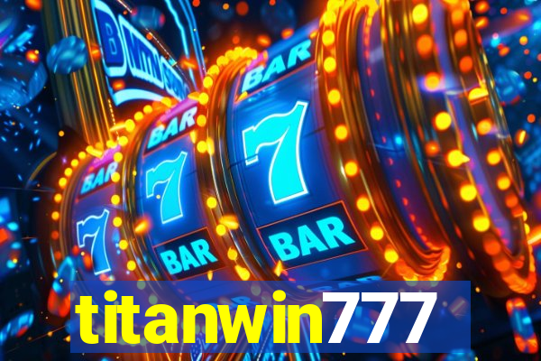 titanwin777