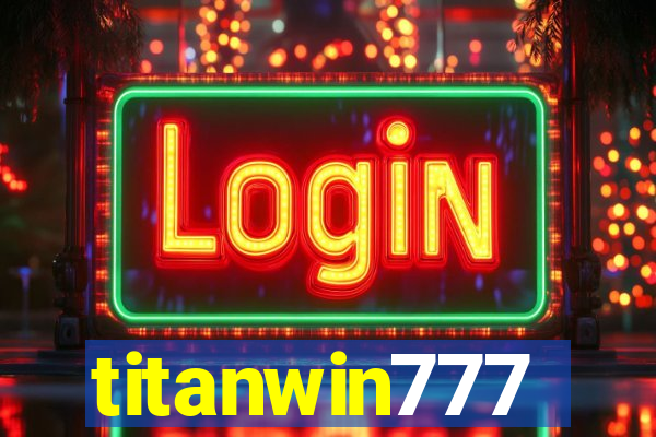 titanwin777