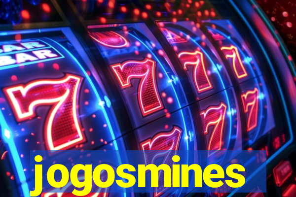 jogosmines