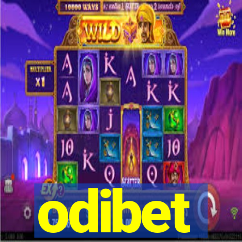 odibet