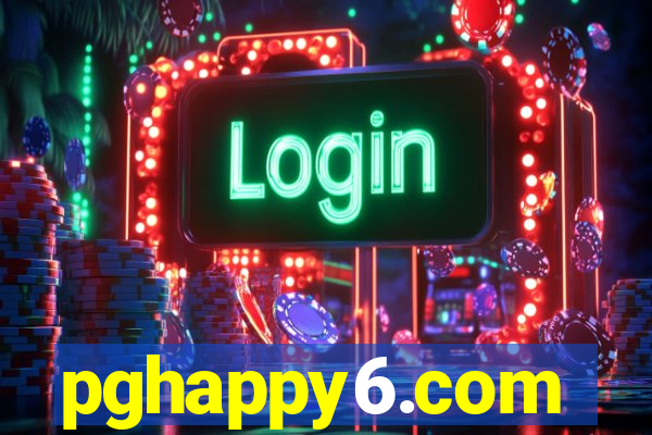 pghappy6.com