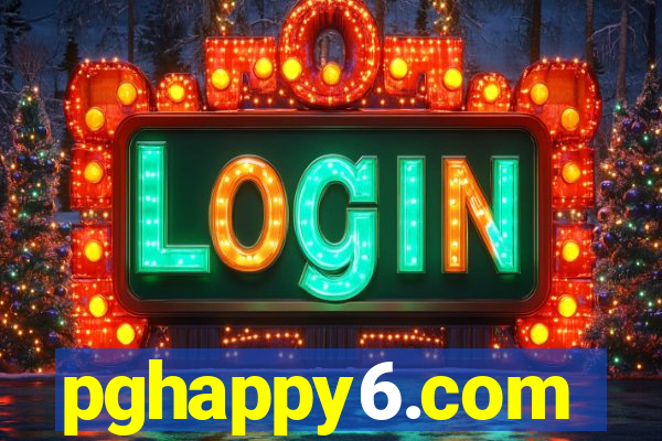 pghappy6.com