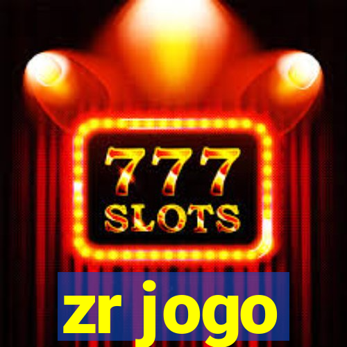 zr jogo