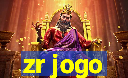 zr jogo