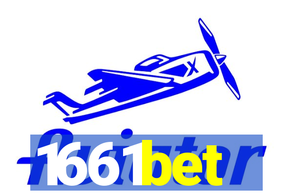 1661bet