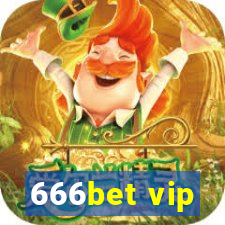 666bet vip