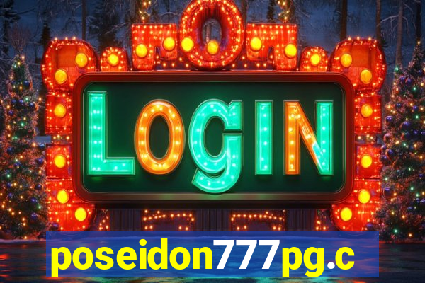 poseidon777pg.com