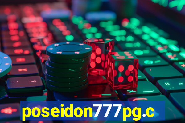 poseidon777pg.com