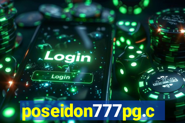 poseidon777pg.com