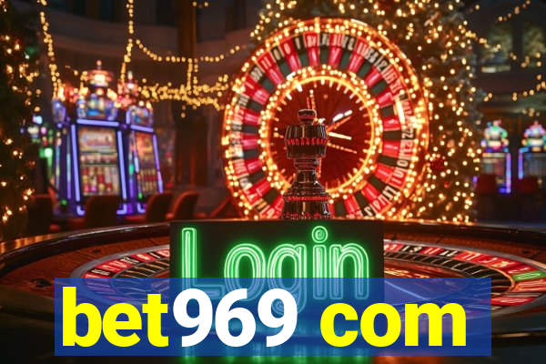 bet969 com