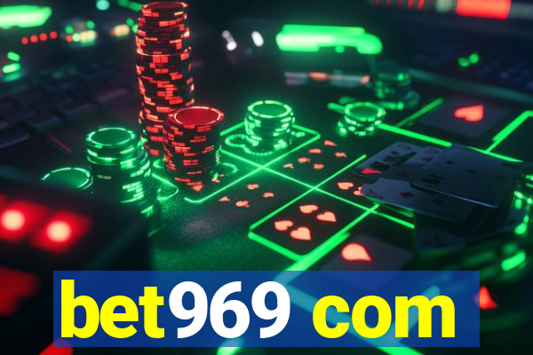 bet969 com