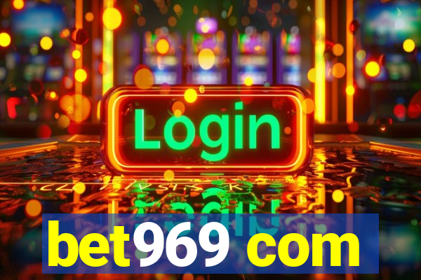 bet969 com