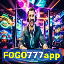 FOGO777app