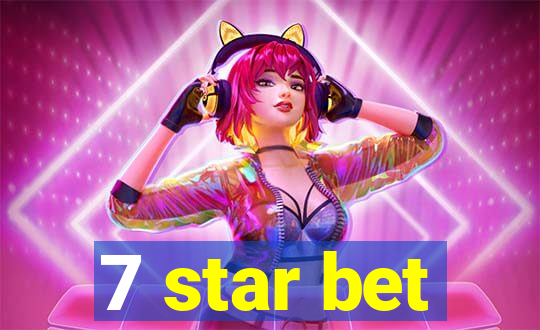 7 star bet