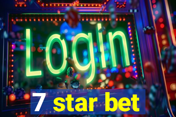 7 star bet