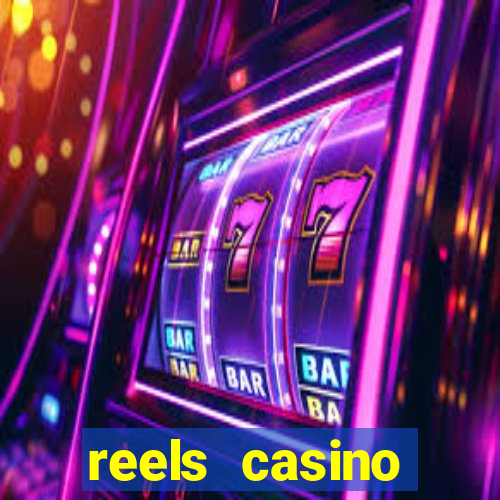 reels casino rodrigo faro