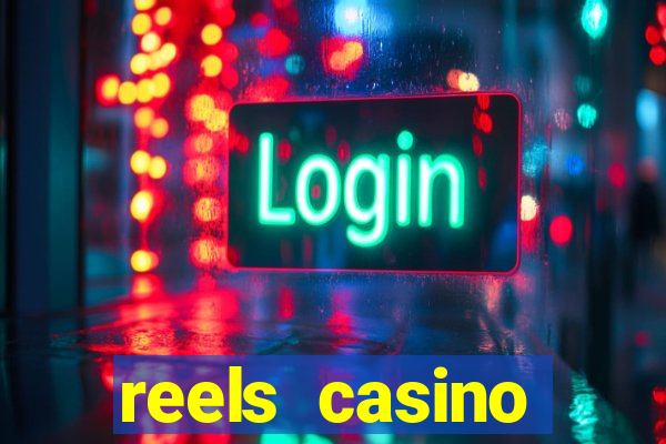 reels casino rodrigo faro