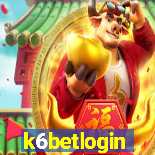 k6betlogin