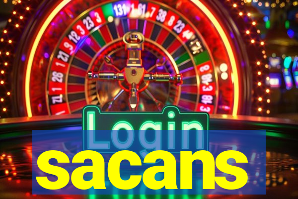 sacans