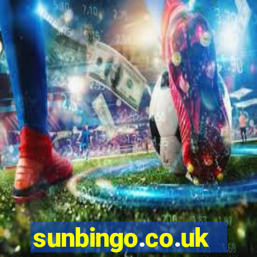 sunbingo.co.uk