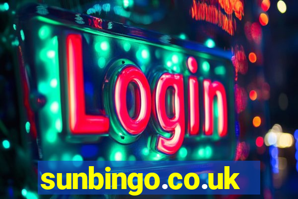 sunbingo.co.uk