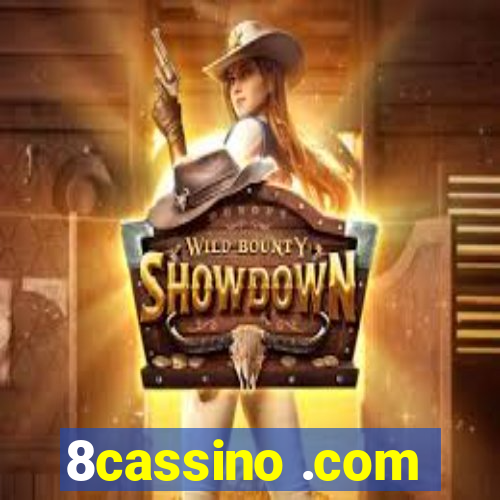 8cassino .com