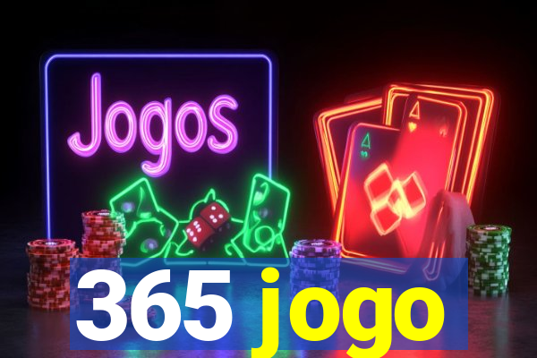 365 jogo