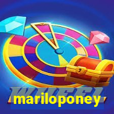 mariloponey