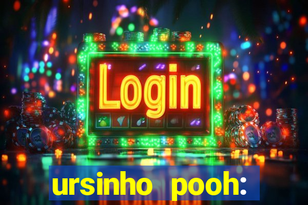 ursinho pooh: sangue e mel 2 online