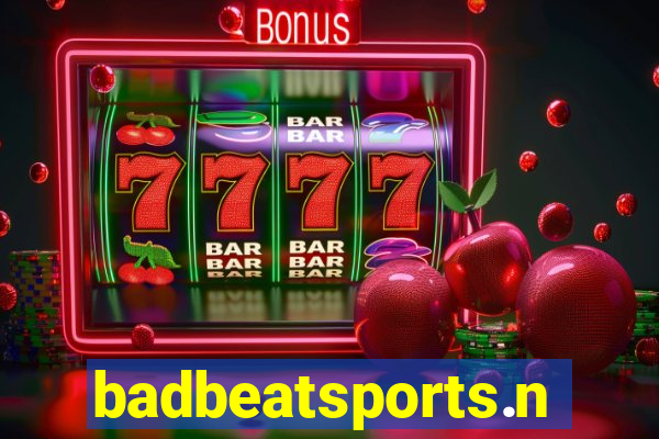 badbeatsports.net