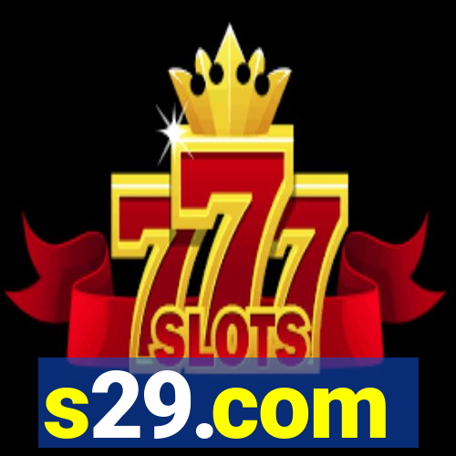 s29.com